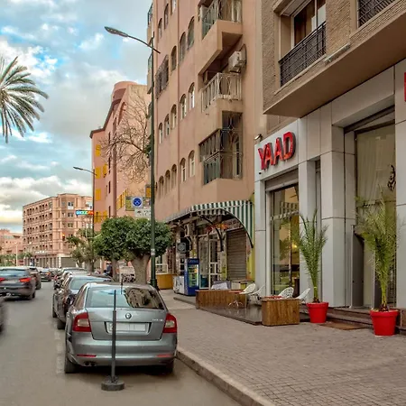 Yaad City Hotel-2
